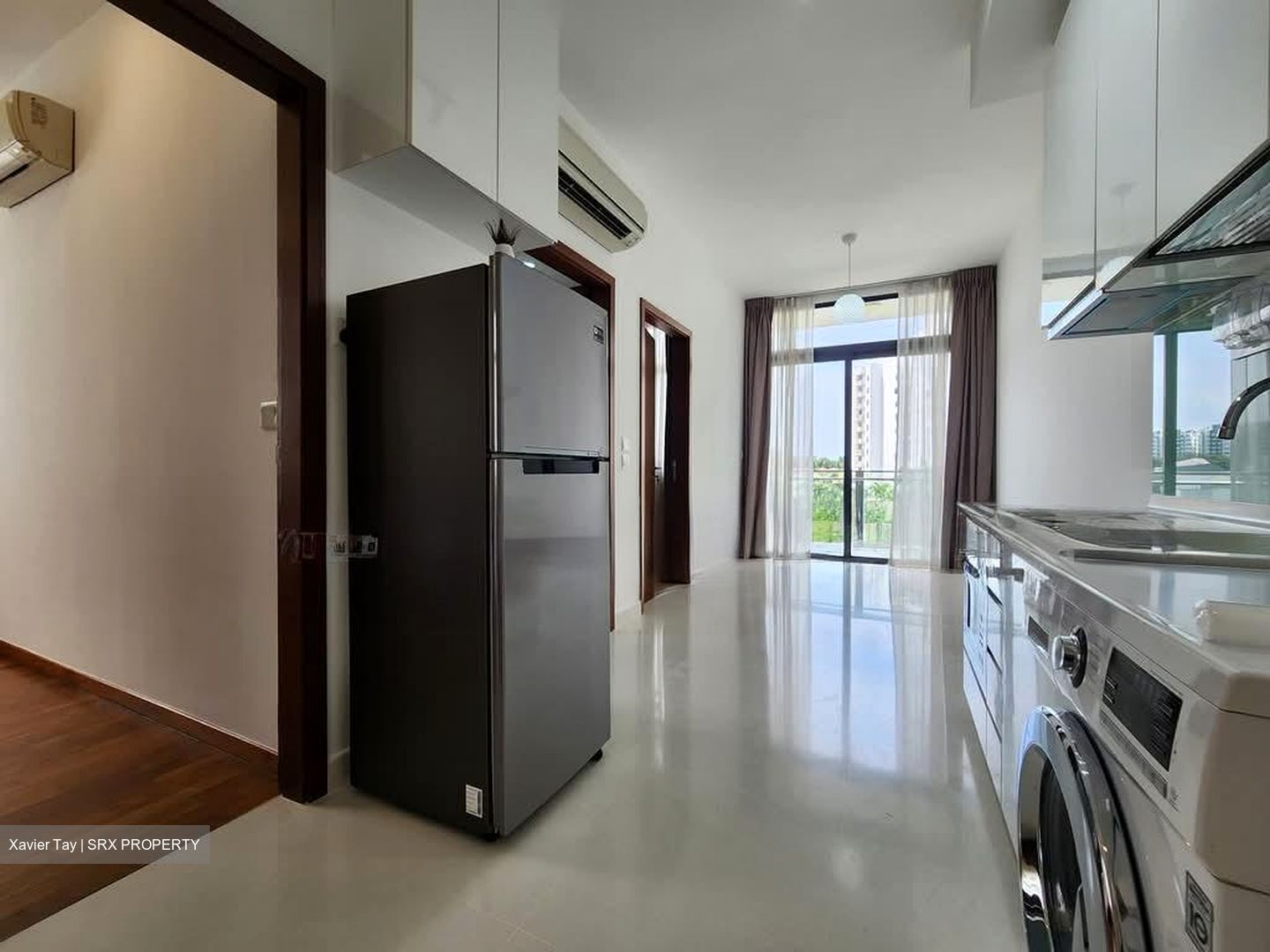 Urban Vista (D16), Condominium #564734371